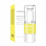 База под макияж LANBENA с 24k золотом, антивозрастной эффект