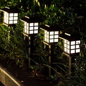 Садовый светильник Street lighting Z1