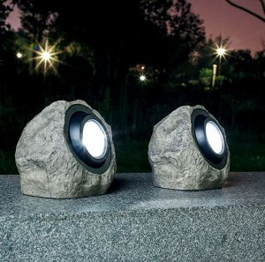 Садовый светильник Street lighting Z5