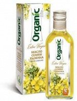 Рыжиковое масло &quot;Organic Altay&quot; 250 мл