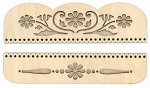 Подвес к топиарию (женский)