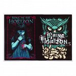 Обложка для паспорта Bring Me The Horizon
