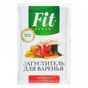 Fitparad Загуститель Пектин 25 г (пакет-саше)