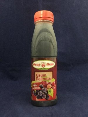 Пекмез сироп виноградный 650 гр