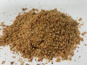 Адыгейская соль с паприкой 100 гр