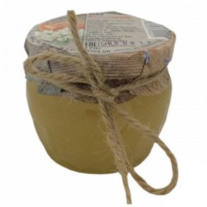 Мёд акациевый натуральный 170 гр