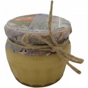 Мёд разнотравье натуральный 170 гр
