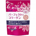 СКИДКА Asahi Perfect Collagen Powder, 225 гр. (30 дн.)