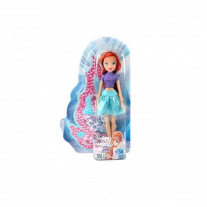 Кукла Winx Club "Городская магия-2", 3 шт. в ассортименте