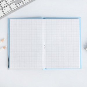 Блокнот Pandas notebook, 64 листа