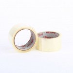 СКОТЧ 50*66 Y UNITERM ПРОЗРАЧНЫЙ