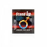 КРЕМ &quot;STAND UP&quot; для мужчин возбуждающий 1,5 г.