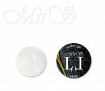 Miis LuxLak Spider Gel, Паутинка, белый