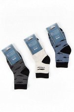 Berchelli, Носочки для мальчика 3 пары Berchelli