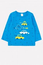 Crockid, Джемпер для мальчика Crockid