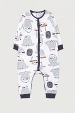 Crockid, Комбинезон детский Crockid