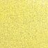 Цветной УФ-гель (с блестками, цвет: Желтый, Sparkling Yellow), 7,5 г