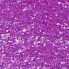 Цветной УФ-гель (с перламутром и блестками, цвет: Фиалка, Violet), 7,5 г