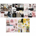 Тетрадь 48л., А5, клетка ArtSpace &quot;Стиль. Выбери свой цвет&quot;, глянцевый УФ-лак