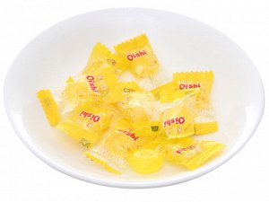 Леденцовые конфеты лимон и сода KEO
