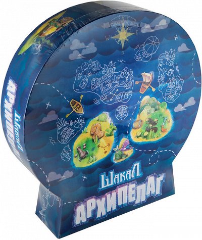 Настольные игры всех брендов!