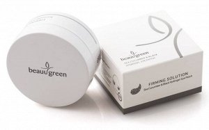 Гидрогелевые патчи с трепангом для кожи вокруг глаз BeauuGreen  Sea Cucumber & Black Hydrogel Patch