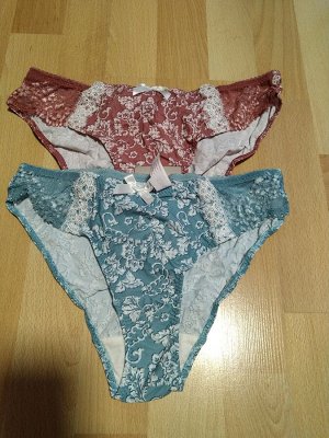 Kleo fashion Трусы слипы