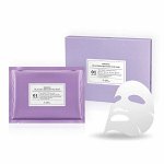 Тканевая маска для лица Premium Dr. Althea