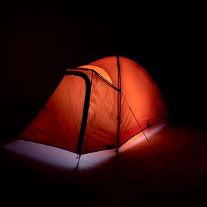 Палатка для треккинга 2-местная