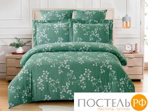 КПБ Cleo "Cotton Jacquard" дуэт 150*215*2 230*250*1(±5) 50*70+6,5*2(±2) 70*70*2(±2) 41/011-CJ