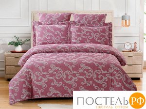 КПБ Cleo "Cotton Jacquard" дуэт 150*215*2 230*250*1(±5) 50*70+6,5*2(±2) 70*70*2(±2) 41/008-CJ