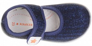 Mary Jane ECOTEX STAR 3-226TF