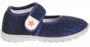 Mary Jane ECOTEX STAR 3-226TF