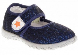 Mary Jane ECOTEX STAR 3-226TF