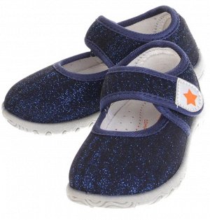 Mary Jane ECOTEX STAR 3-226TF