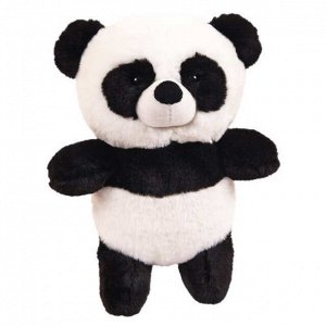 Флэтси. Панда, 27см игрушка мягкая153
