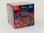 Слайм Master IQ Медуза Тролли Сделай Сам в коробке, розовый