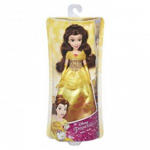 Кукла Hasbro Disney Princess 4 вида Бель, Аврора, Белоснежка, Тиана4