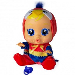 Кукла IMC Toys Cry Babies Плачущий младенец Lori, 31 см
