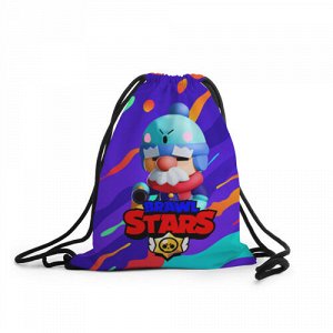 Рюкзак-мешок 3D «GALE BRAWL STARS»