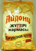 Айдони крупа Кукурузная