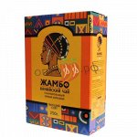 Чай Жамбо 250 гр.