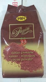 РХ Какао порошок Рахат 500гр