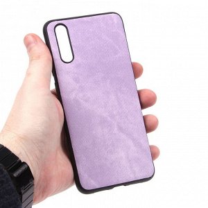 Чехол текстильный для Huawei P20, арт.010817