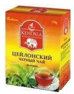Чай Кен Дала 170 гр лист цейлон