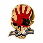 Наклейка FIVE FINGER DEATH PUNCH 060