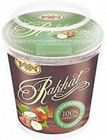 РХ Шоколадно-ореховая паста с фундуком 470гр