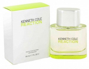 KENNETH COLE REACTION edt MEN 50ml