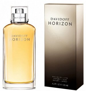 DAVIDOFF HORIZON edt MEN 125ml