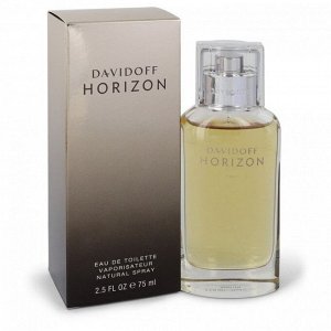 DAVIDOFF HORIZON edt MEN 75ml